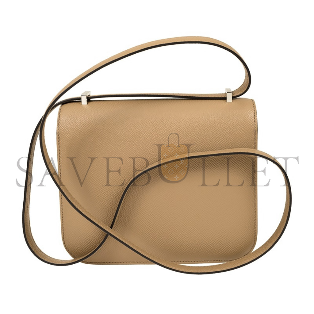 H**mes master constance 18 epsom h028369ccom(18*15*4cm)